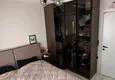 Affordable Purchase  3+1 garden duplex in Kargicak - furnished directly from the owner 11 