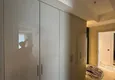 Affordable Purchase  3+1 apartment in Turkler with extended layout and furniture - premium resort, citizenship, residence permit  12 
