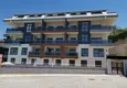 Buy 3+1 garden duplex in Kargicak - furnished directly from the owner 1 