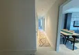 Affordable Purchase  3+1 apartment in Turkler with extended layout and furniture - premium resort, citizenship, residence permit  15 