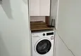 Affordable Purchase  3+1 garden duplex in Kargicak - furnished directly from the owner 16 