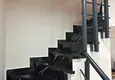 Affordable Purchase  3+1 garden duplex in Kargicak - furnished directly from the owner 17 