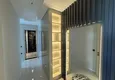 Affordable Purchase  3+1 apartment in Turkler with extended layout and furniture - premium resort, citizenship, residence permit  17 