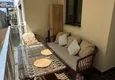 Affordable Purchase  3+1 garden duplex in Kargicak - furnished directly from the owner 21 