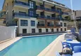 Buy 3+1 garden duplex in Kargicak - furnished directly from the owner 2 