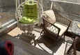 Affordable Purchase  3+1 garden duplex in Kargicak - furnished directly from the owner 22 