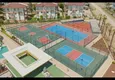 Buy 3+1 apartment in Turkler with extended layout and furniture - premium resort, citizenship, residence permit  34 