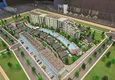 Buy New project in Antalya, Altintash district — apartments from the developer under construction 2 