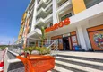 Buy 3+1 apartment in Turkler with extended layout and furniture - premium resort, citizenship, residence permit  35 