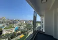 Affordable Purchase  3+1 apartment in Turkler with extended layout and furniture - premium resort, citizenship, residence permit  28 