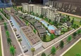 Buy New project in Antalya, Altintash district — apartments from the developer under construction 3 