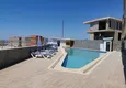 Buy 3+1 garden duplex in Kargicak - furnished directly from the owner 4 