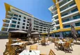 Buy 3+1 apartment in Turkler with extended layout and furniture - premium resort, citizenship, residence permit  52 