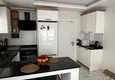 Affordable Purchase  3+1 garden duplex in Kargicak - furnished directly from the owner 5 