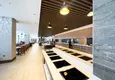 Buy 3+1 apartment in Turkler with extended layout and furniture - premium resort, citizenship, residence permit  58 