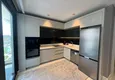 Affordable Purchase  3+1 apartment in Turkler with extended layout and furniture - premium resort, citizenship, residence permit  5 