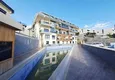 Buy 3+1 garden duplex in Kargicak - furnished directly from the owner 6 