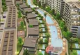 Buy New project in Antalya, Altintash district — apartments from the developer under construction 6 