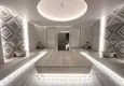 Buy 3+1 apartment in Turkler with extended layout and furniture - premium resort, citizenship, residence permit  68 