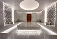 Buy 3+1 apartment in Turkler with extended layout and furniture - premium resort, citizenship, residence permit  71 