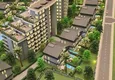 Buy New project in Antalya, Altintash district — apartments from the developer under construction 7 
