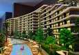 Buy New project in Antalya, Altintash district — apartments from the developer under construction 8 