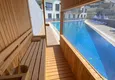 Buy 3+1 garden duplex in Kargicak - furnished directly from the owner 9 