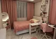 Affordable Purchase  3+1 garden duplex in Kargicak - furnished directly from the owner 9 