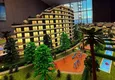 Buy New project in Antalya, Altintash district — apartments from the developer under construction 9 