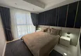 Affordable Purchase  3+1 apartment in Turkler with extended layout and furniture - premium resort, citizenship, residence permit  9 