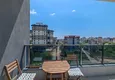 Affordable Purchase  1+1 apartment in Avsallar - from the owner, furnished and with sea views  10 