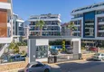 Buy Apartment 3+1 for a residence permit in the Oba area - from the owner, furnished, separate kitchen  10 