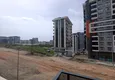 Affordable Purchase  1+1 apartment in the center of Mahmutlar - affordable price, new building 10 