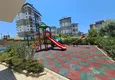 Buy 1+1 apartment in Avsallar - from the owner, furnished and with sea views  11 