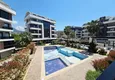 Buy Apartment 3+1 for a residence permit in the Oba area - from the owner, furnished, separate kitchen  11 