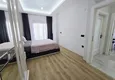 Affordable Purchase  Apartment 3+1 for a residence permit in the Oba area - from the owner, furnished, separate kitchen  11 