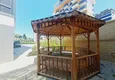 Buy 1+1 apartment in Avsallar - from the owner, furnished and with sea views  12 