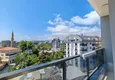 Affordable Purchase  1+1 apartment in Avsallar - from the owner, furnished and with sea views  12 