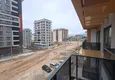 Affordable Purchase  1+1 apartment in the center of Mahmutlar - affordable price, new building 12 