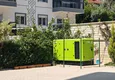 Buy 1+1 apartment in Avsallar - from the owner, furnished and with sea views  13 