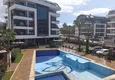 Buy Apartment 3+1 for a residence permit in the Oba area - from the owner, furnished, separate kitchen  13 