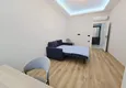 Affordable Purchase  Apartment 3+1 for a residence permit in the Oba area - from the owner, furnished, separate kitchen  13 