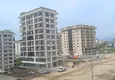 Affordable Purchase  1+1 apartment in the center of Mahmutlar - affordable price, new building 13 