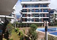 Buy Apartment 3+1 for a residence permit in the Oba area - from the owner, furnished, separate kitchen  14 