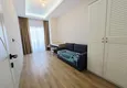 Affordable Purchase  Apartment 3+1 for a residence permit in the Oba area - from the owner, furnished, separate kitchen  14 