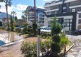Buy Apartment 3+1 for a residence permit in the Oba area - from the owner, furnished, separate kitchen  15 