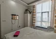 Affordable Purchase  1+1 apartment in Avsallar - from the owner, furnished and with sea views  16 