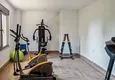 Buy 1+1 apartment in Avsallar - from the owner, furnished and with sea views  17 