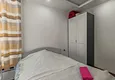 Affordable Purchase  1+1 apartment in Avsallar - from the owner, furnished and with sea views  17 