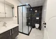 Affordable Purchase  Apartment 3+1 for a residence permit in the Oba area - from the owner, furnished, separate kitchen  17 